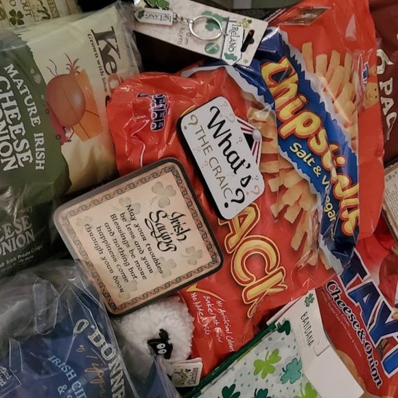 A Tasty Fun Treat from Across the Pond - Picture 8 of 8